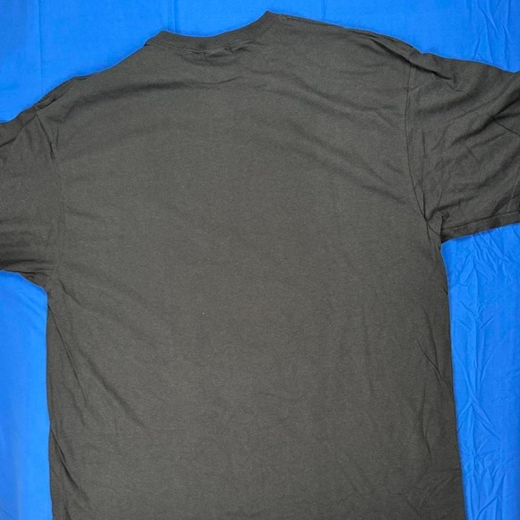 Jaws Graphic Tee XXL | Thick Screen Print | Movie Collector Tee - Picture 5 of 6